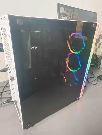 RTX3060 GAMING PC, View more