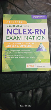 NCLEX-RN EXAMINATION 