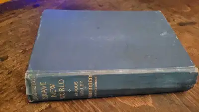 Brave new world, View more