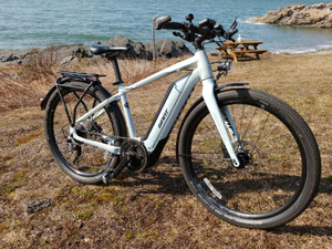 Vélos électriques neufs ou d'occasion à vendre à Rimouski / Bas-St-Laurent  | Petites annonces de Kijiji
