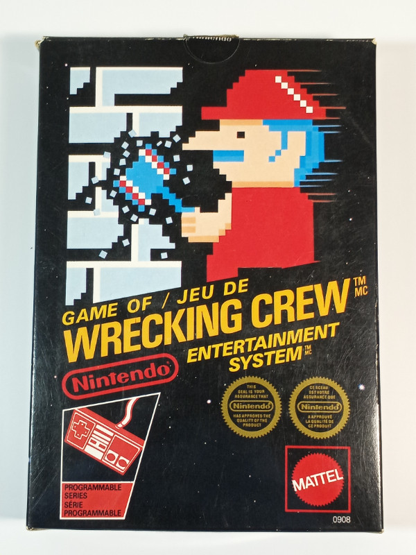 CIB NES Nintendo Entertainment System Video Games NO TRADES in Older Generation in Kitchener / Waterloo - Image 2