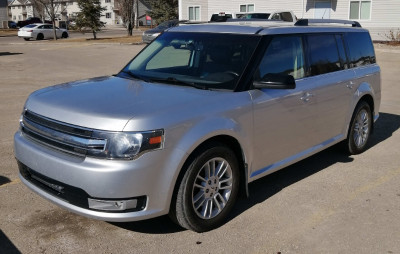 2014 Ford Flex For Sale