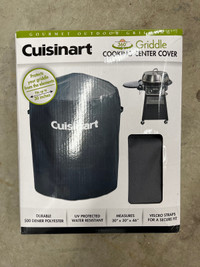 Cuisinart Firepit Cover