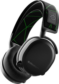 SteelSeries Arctis 7X Wireless Headset for XBOX and PS5!