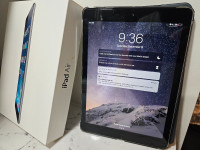 iPad Air 32GB WiFi Cellular A1475