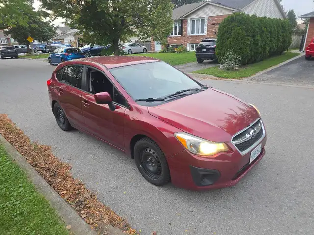 2012 Subaru Impreza571064696807116802