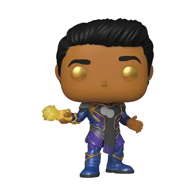 Eternals Kingo Pop! Vinyl Figure