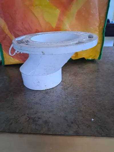 offset toilet flange, View more
