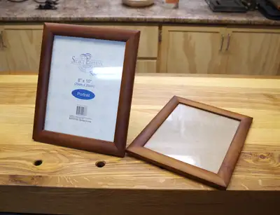 8"x10" Picture Frames, View more