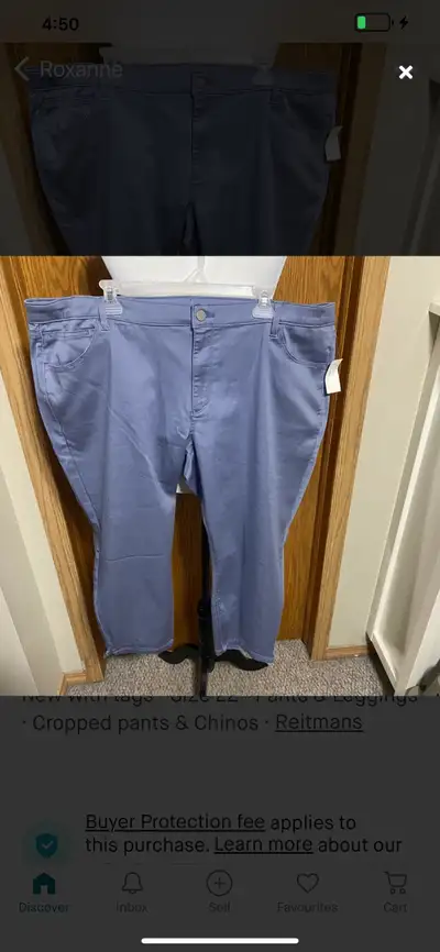 Size xxl 90% cotton 10% spandex, View more