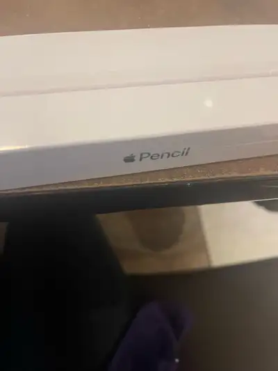 Apple Pencil gen 2, View more