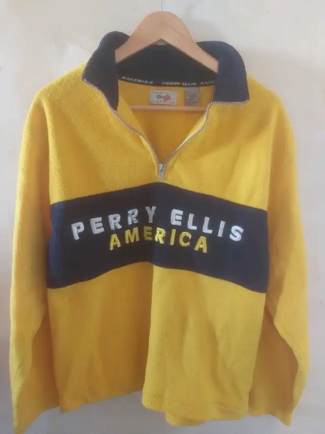 Perry Ellis - Medium64840233352194120