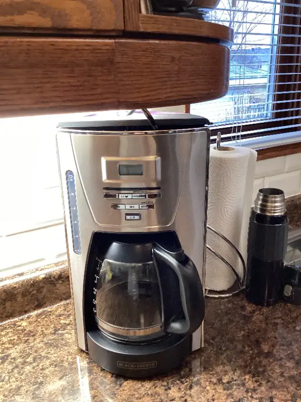 Coffee Machine  like new in Coffee Makers in Cornwall - Image 2