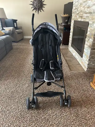 Summer Infant, 3D Mini Convenience Stroller, View more