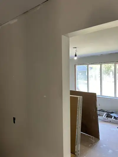 If you are looking for a carpenter and/or Drywaller taper for a renovation project or new build, fee...