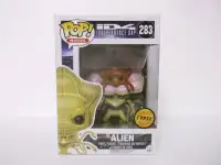 Funko Pop - Independence Day - Alien (Chase)