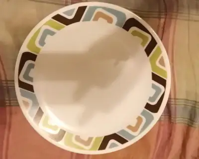 CORELLE DINNER PLATE, View more