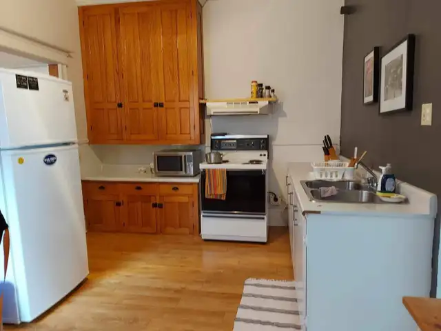 Room for rent in NDG in Room Rentals & Roommates in City of Montréal - Image 9