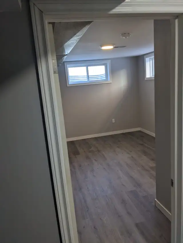 Legal Basement apartment for rent.  Available May 1, 2026 in Long Term Rentals in Oshawa / Durham Region - Image 4