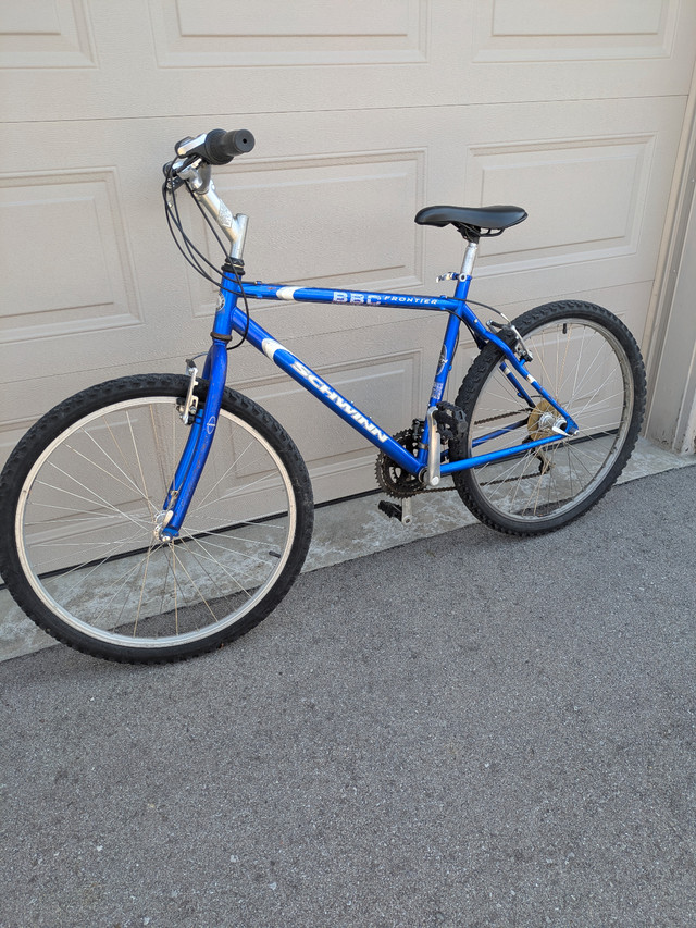 mountain bike in Mountain in Oakville / Halton Region - Image 2