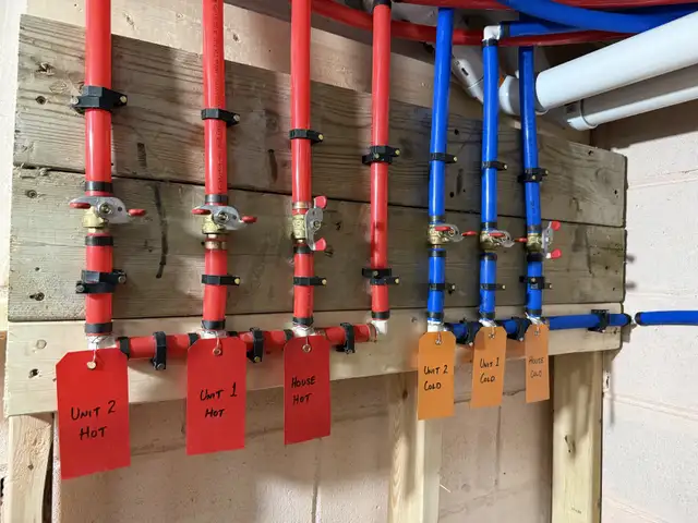 Plumber Licensed  in Plumbing in Markham / York Region - Image 2