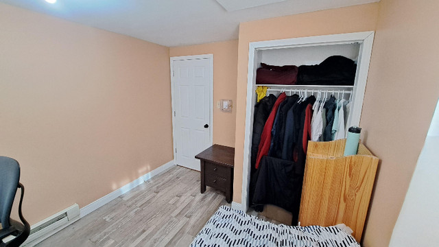 Furnished room for rent in Room Rentals & Roommates in Fredericton - Image 2