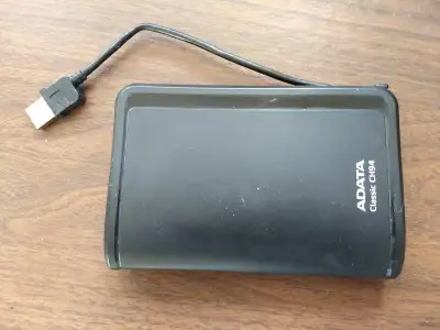 Portable 1.0TB  SATA  2.5 " HDDs, View more