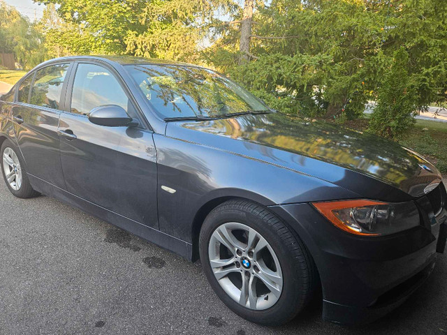 2008 BMW 328i for sale in Cars & Trucks in Mississauga / Peel Region - Image 2