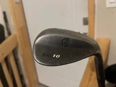 Cleveland 60* Wedge, View more