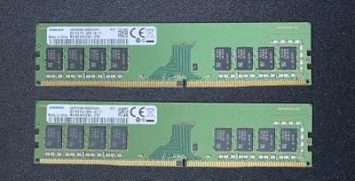 8GB DDR4 Desktop Memory/RAM, View more