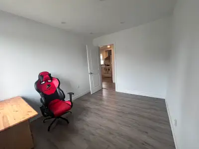 Private Rooms for Rent