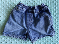 TCP 6-9m Boys Shorts