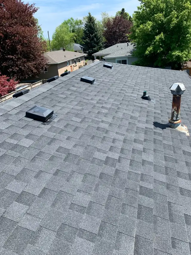 Roof repair & Shingle Replacment475478028116961287