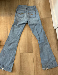 Kimes Ranch Jeans 0/32