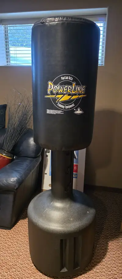 Century PowerLine Training Bag, View more
