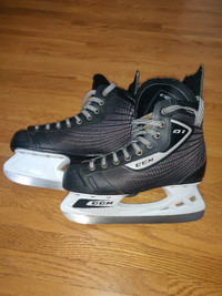 Hockey skates Youth CCM Custom Size 6