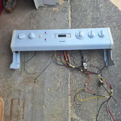 Hotpoint Electric Stove – Working Parts Lot (Burners, Switches,, View more