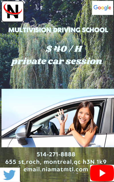 Learn to Drive CAR with Confidence WITH PROFESSIONAL TEACHER, View more