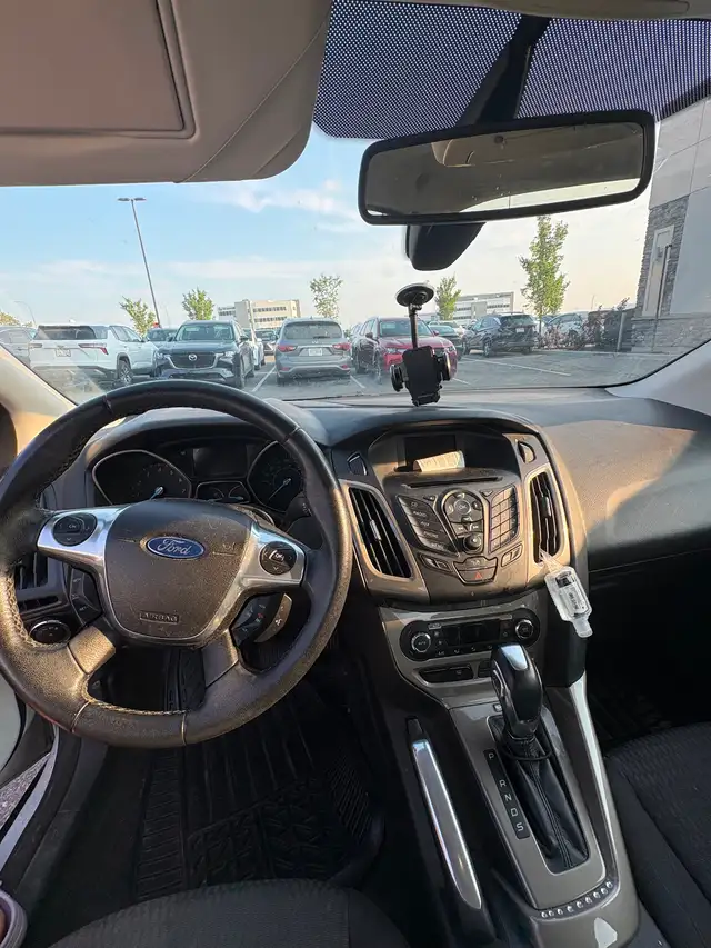2012 Ford Focus516248236553021446
