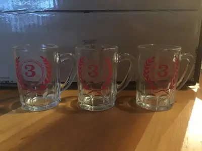 3rd Annual Shot Glass, View more