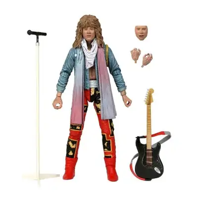 NECA Bon Jovi Slippery When Wet Tour Ultimate 7" Action Figure, View more
