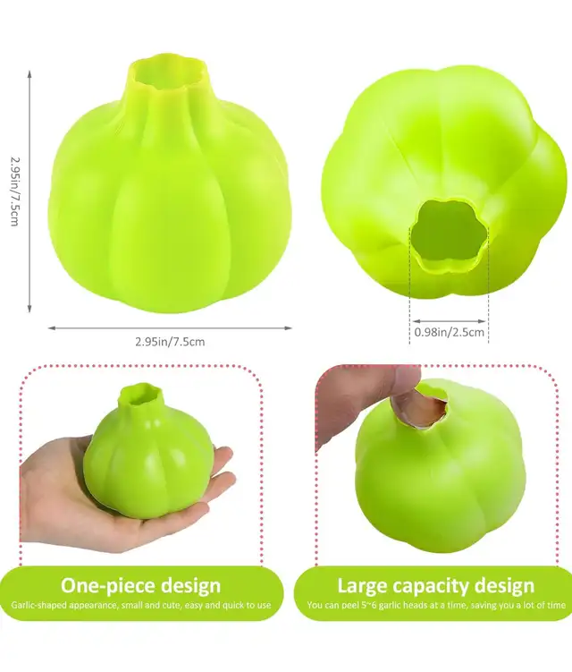 Garlic Peeler 64230803474561120