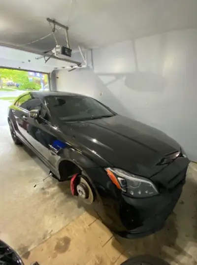 Auto Mechanic Services Available.  6475749169, View more