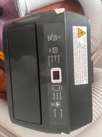 Hisense 10,000 BTU SACC 4-1 Portable Air Conditioner