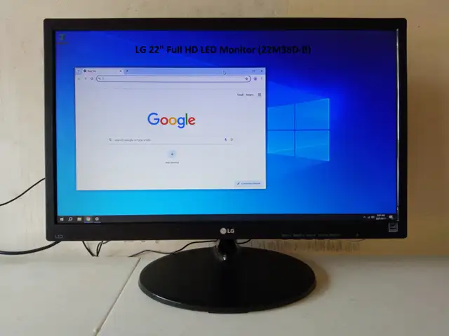Used Computer Monitors in Monitors in Mississauga / Peel Region - Image 5