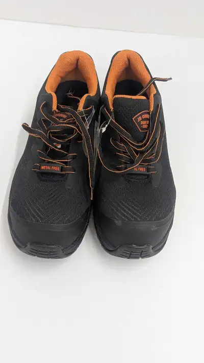 Chaussures de travail homologuées CSA | JB Goodhue, View more