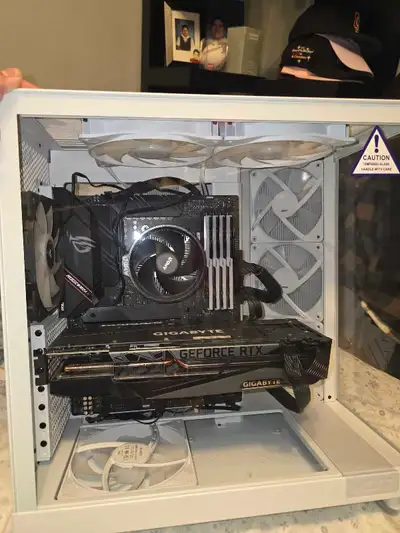 ​High-End Gaming PC Bundle, View more