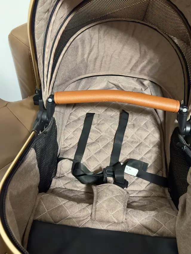 Luxury Baby Stroller503563607794657288
