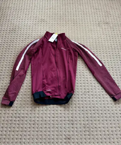 Craft ADV Bike Subz Lumen Jacket Brand New with Tags Men M, View more