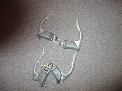 MANETTES DE FREINS - Vélo de route, View more